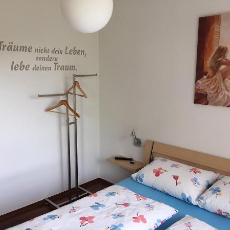 Ferienwohnung am Schiederdamm Schwandorf in Bayern Exterior foto