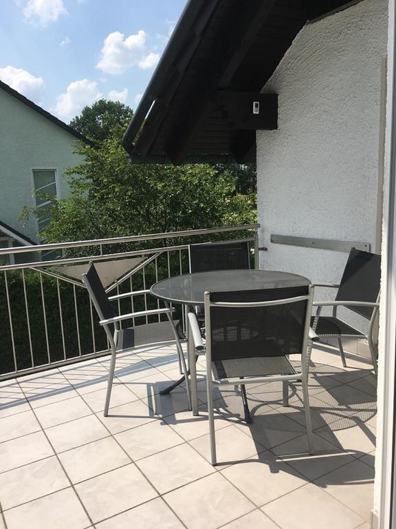 Ferienwohnung am Schiederdamm Schwandorf in Bayern Zimmer foto