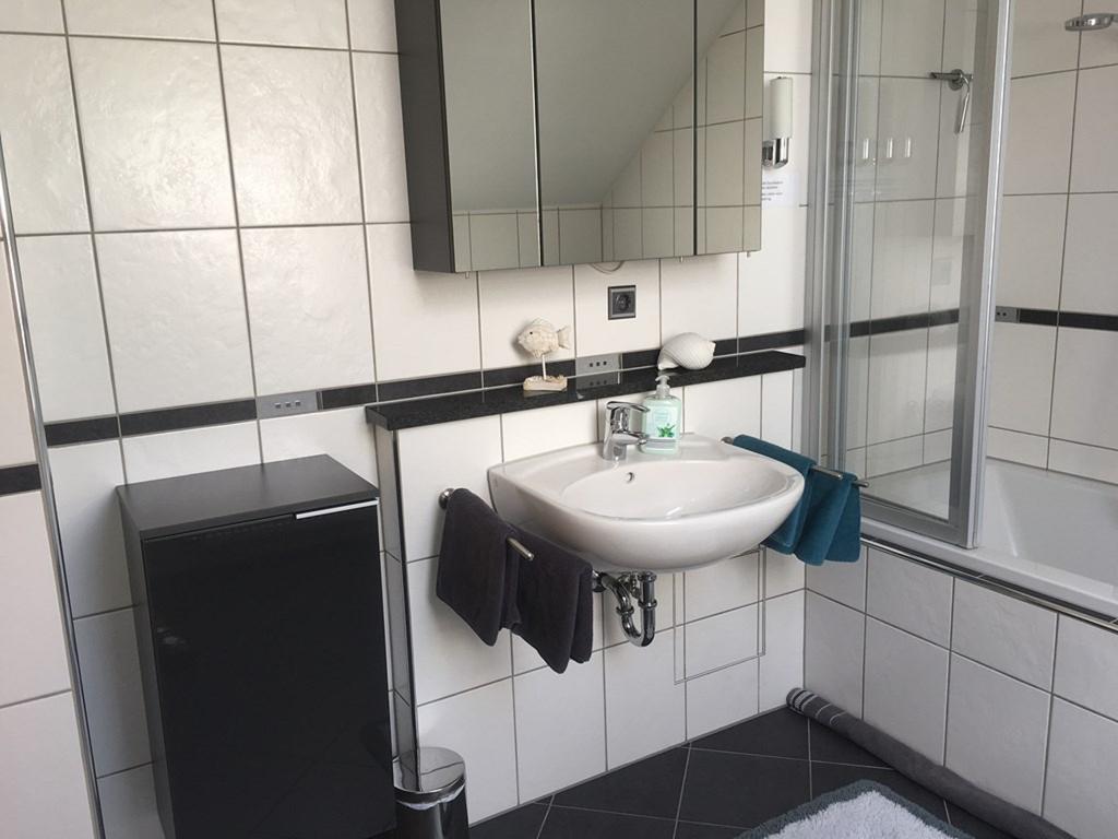 Ferienwohnung am Schiederdamm Schwandorf in Bayern Zimmer foto